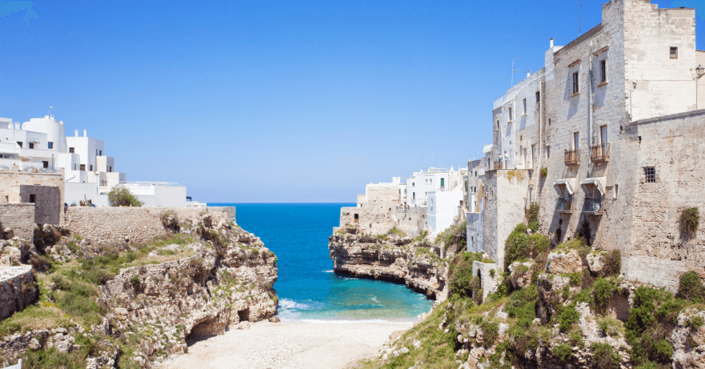 polignano a mare