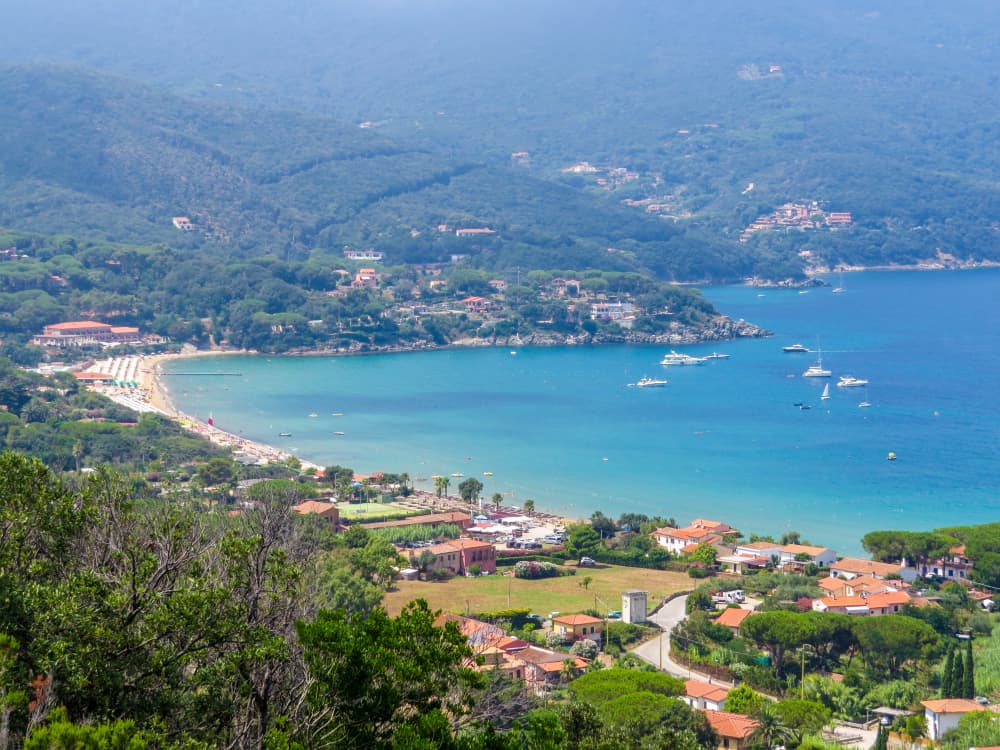 Cosa vedere a Procchio 2026: Guida per famiglie all'Isola d'Elba