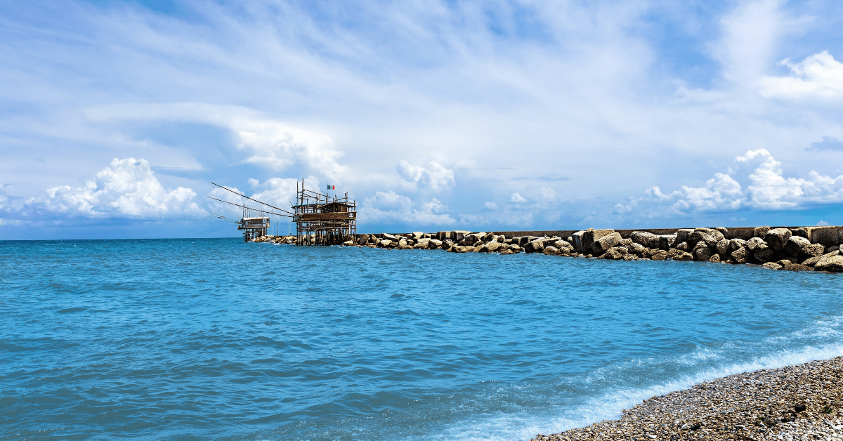 Cosa Vedere a San Vito Chietino: Guida Completa Estate 2026