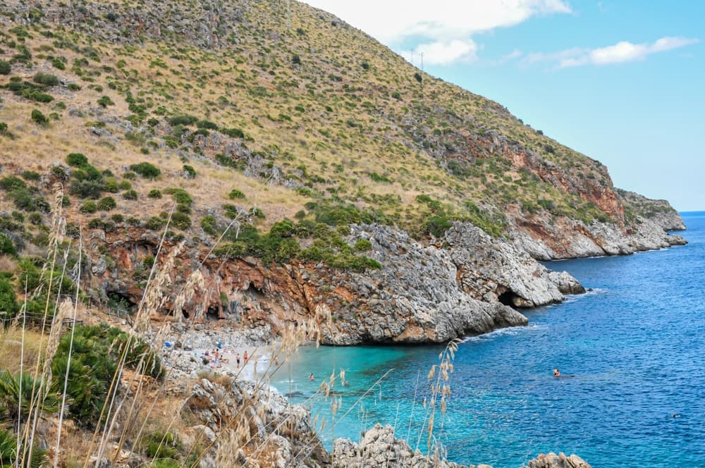 san vito sardegna