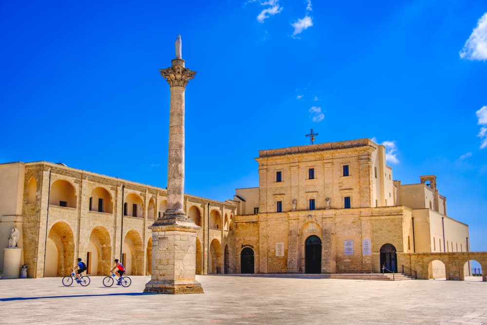 Cosa vedere a Santa Maria di Leuca nel 2026: Guida Completa