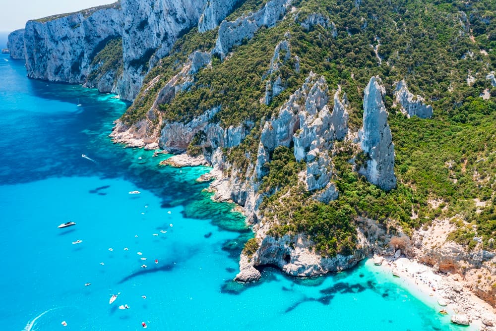 Sardegna 2026: Guida ai Posti Imperdibili tra Mare e Cultura