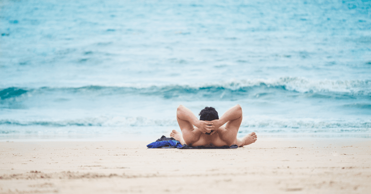 Le 10 spiagge per nudisti più belle della Sardegna