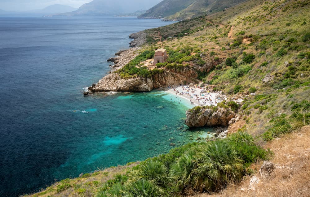 spiagge san vito in sardegna