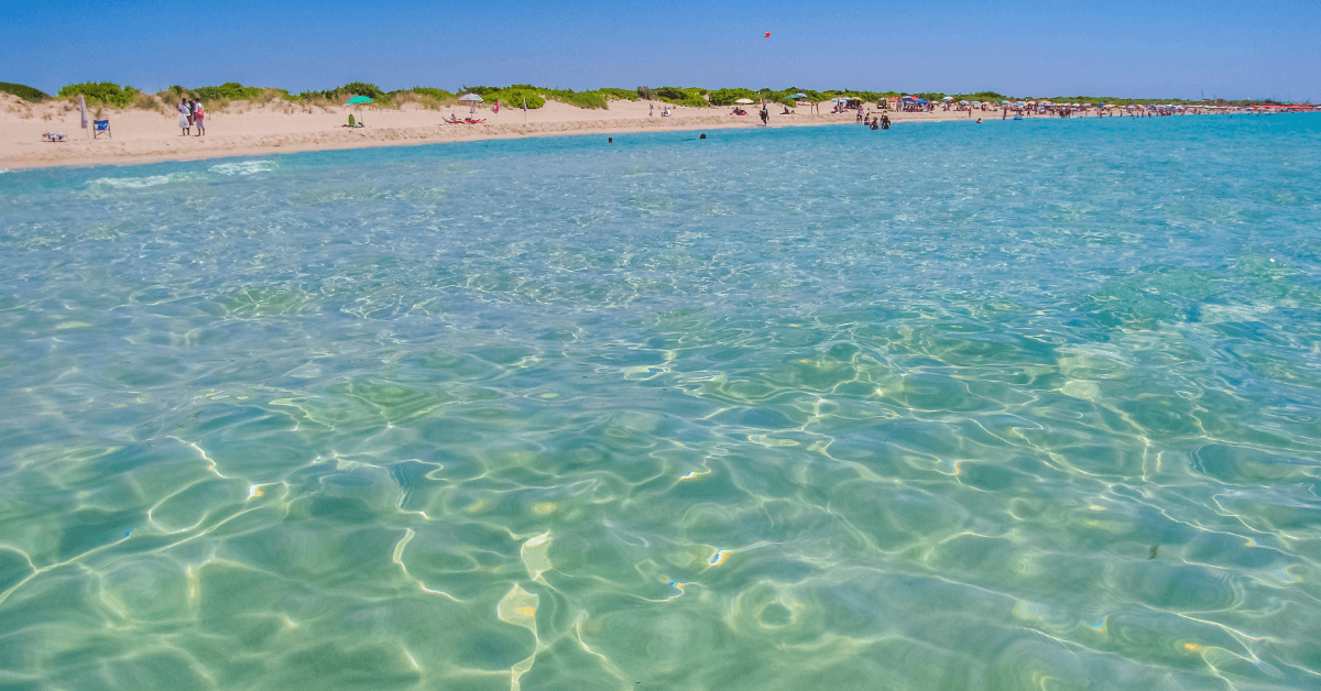 Spiagge più belle Ugento 2026: Guida Completa al Salento
