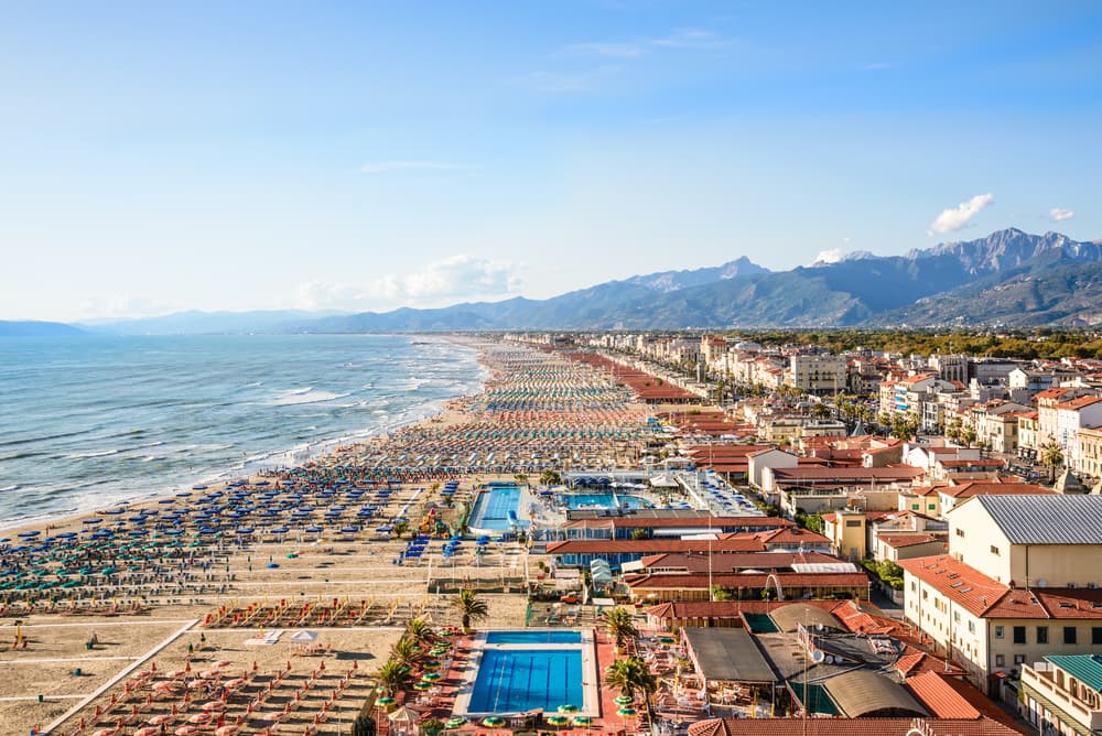 Viareggio 2026: Cosa Vedere in 24 Ore tra Mare e Cultura