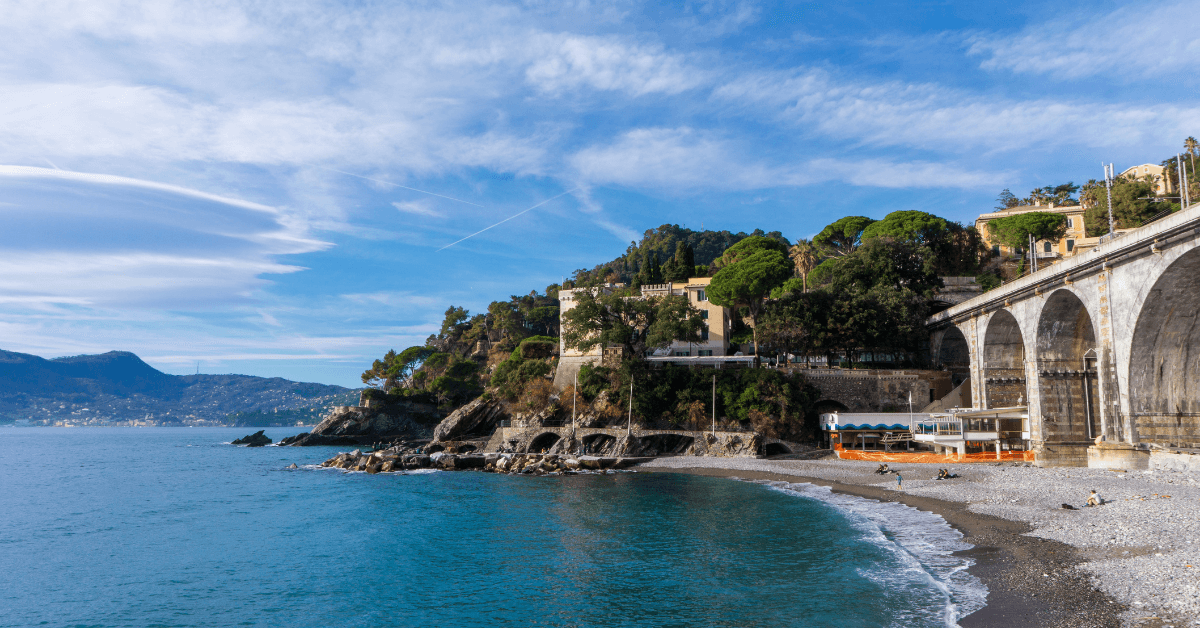 Cosa Vedere a Zoagli 2026: Guida Autentica tra Mare e Borgo
