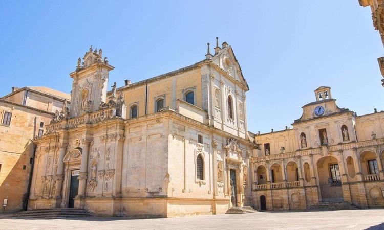 I segreti del Barocco walking tour di Lecce