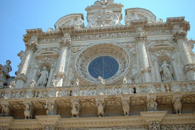 I segreti del Barocco walking tour di Lecce