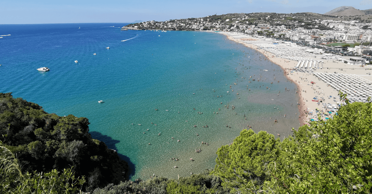Le 7 Migliori Spiagge Del Golfo Di Gaeta Spiagge it le-7-migliori-spiagge-del-golfo-di-gaeta-spiagge-it