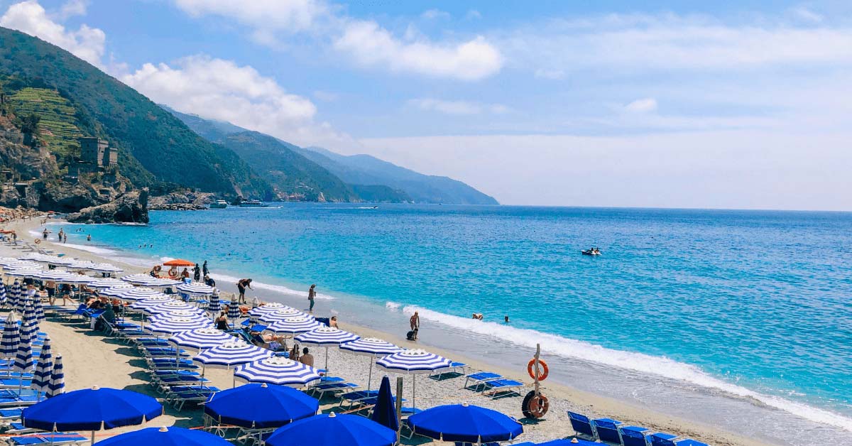 Apertura stabilimenti balneari come farsi trovare pronti Spiagge.it