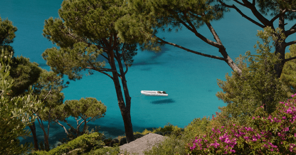 Le 10 migliori spiagge in Toscana - isola-d-elba