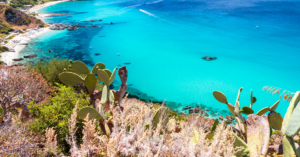 spiagge ecosostenibili