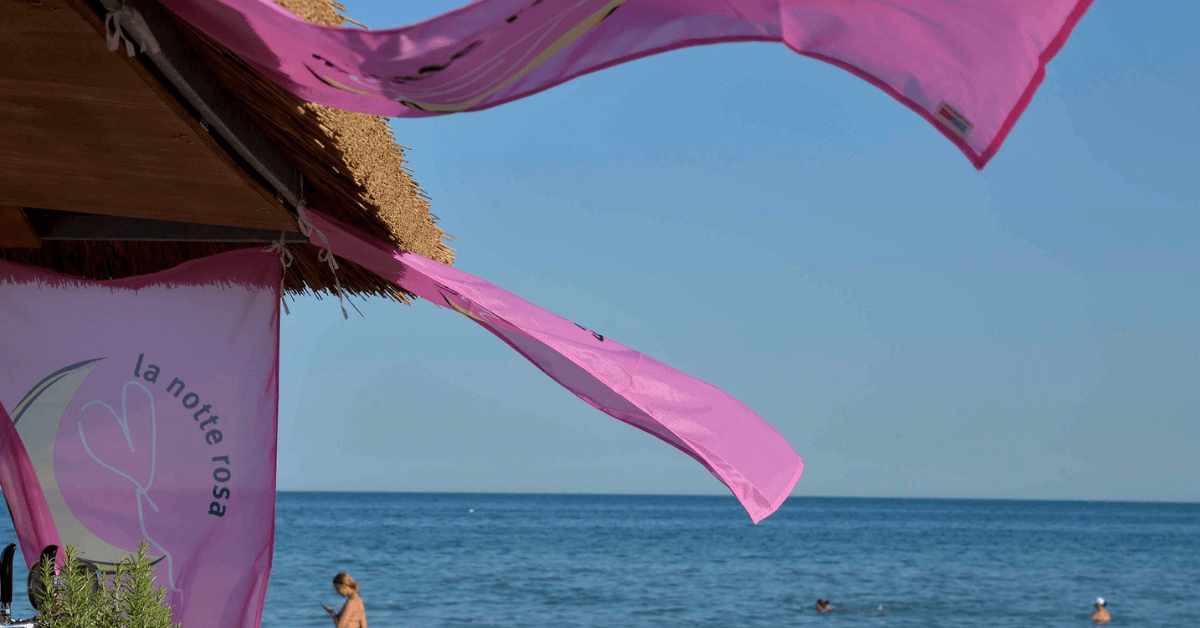 Notte Rosa Riccione