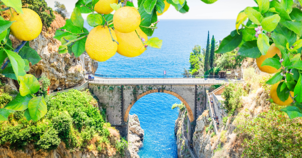 cosa vedere ad Amalfi