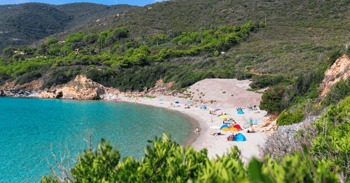 isola d'elba 