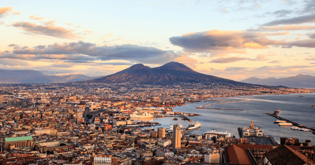 napoli