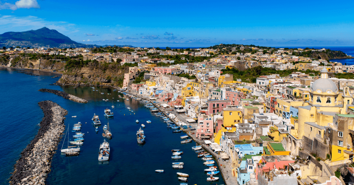 procida