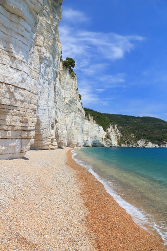 spiaggia-vignanotica-gargano