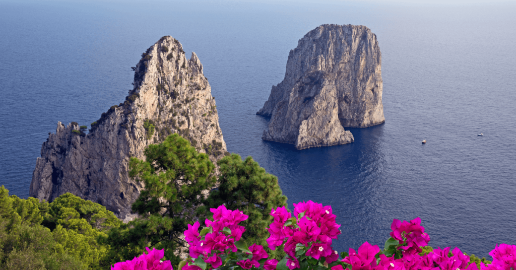 capri