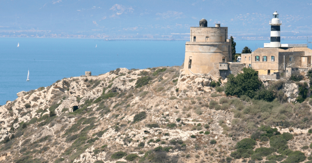 golfo di cagliari