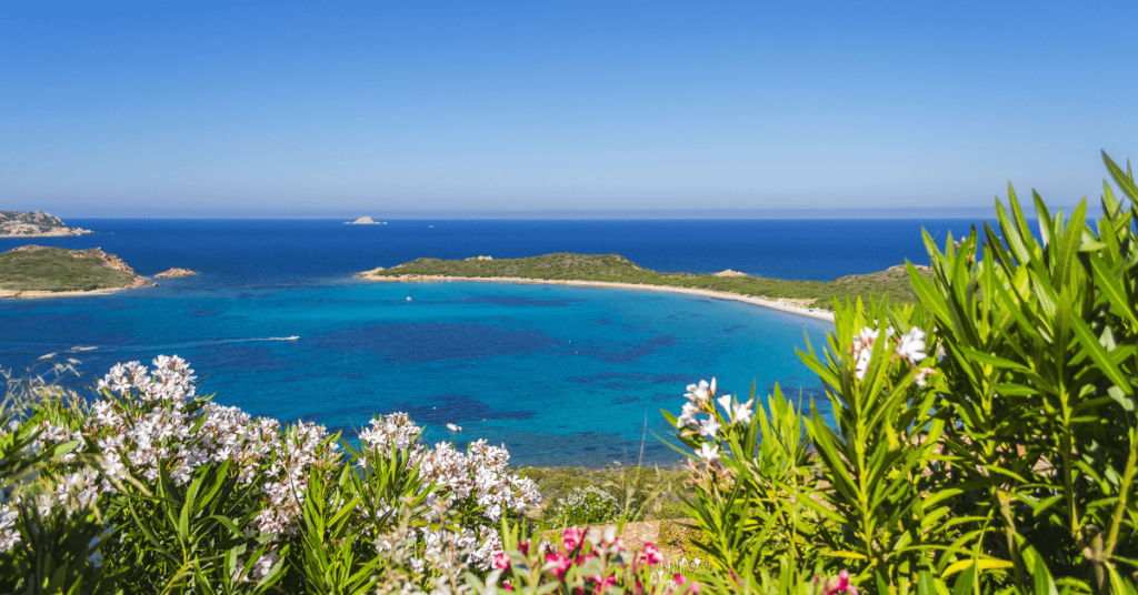 golfo di olbia