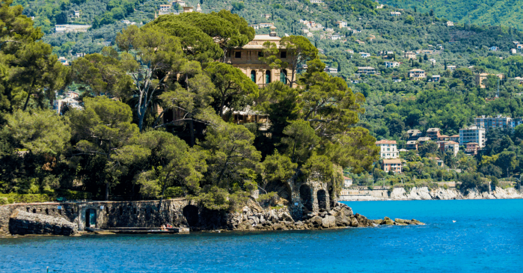 Le spiagge più belle di Santa Margherita Ligure - Spiagge.it