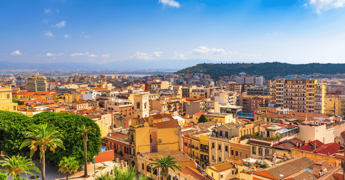 Spiagge a Cagliari ecco le più belle