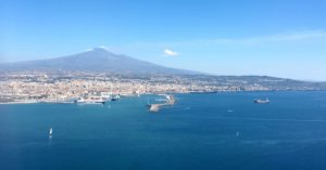 Catania e le sue bellissime spiagge scelte da Spiagge.it