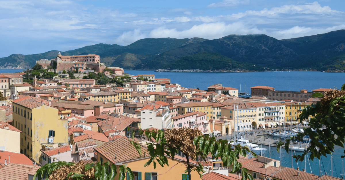 Portoferraio qualche consiglio sulle spiagge più belle