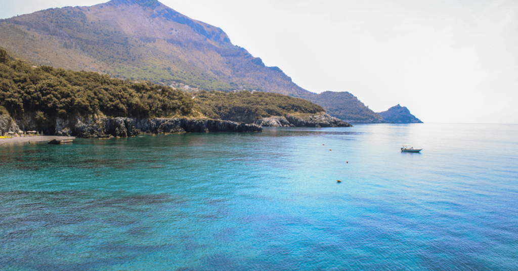 mare basilicata