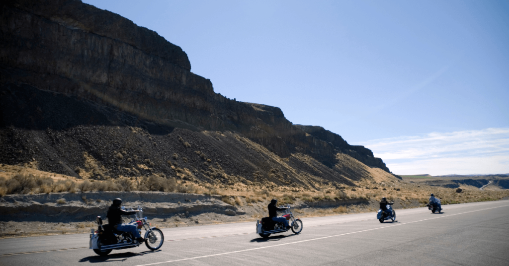 migliori spiagge motociclisti