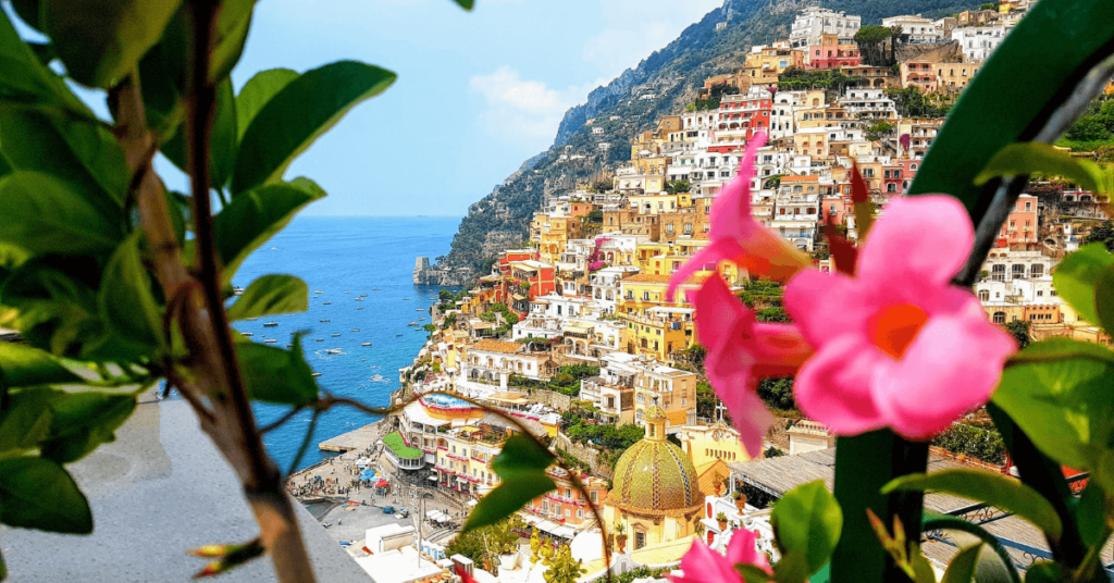 positano