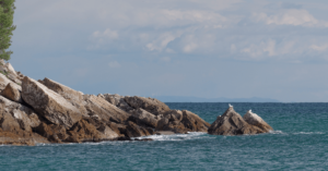 spiagge la spezia