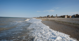 spiagge provincia fermo