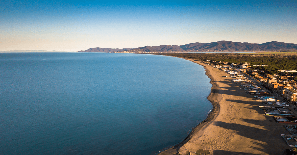 spiagge provincia grosseto (1)