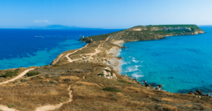 spiagge provincia oristano