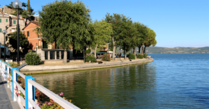 spiagge tuoro sul trasimeno