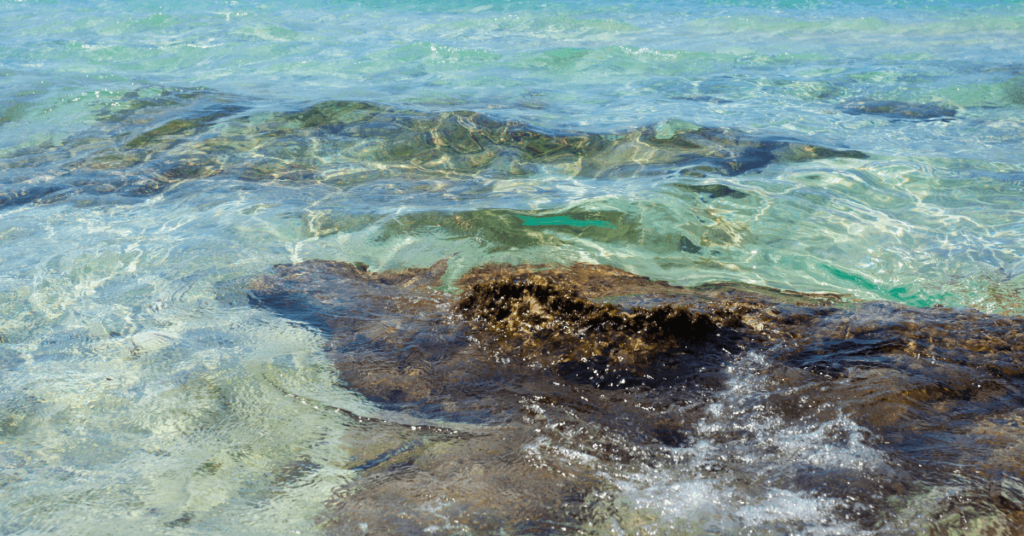 Le 5 migliori spiagge a Gallipoli - spiaggia-baia-verde