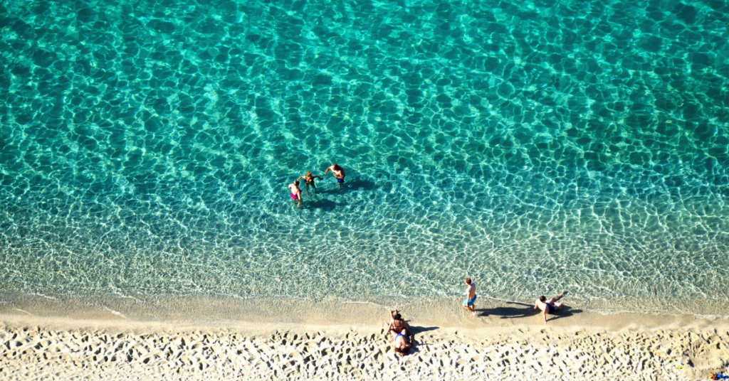 Le 5 migliori spiagge a Tropea- Tropea - spiaggia-della-rotonda