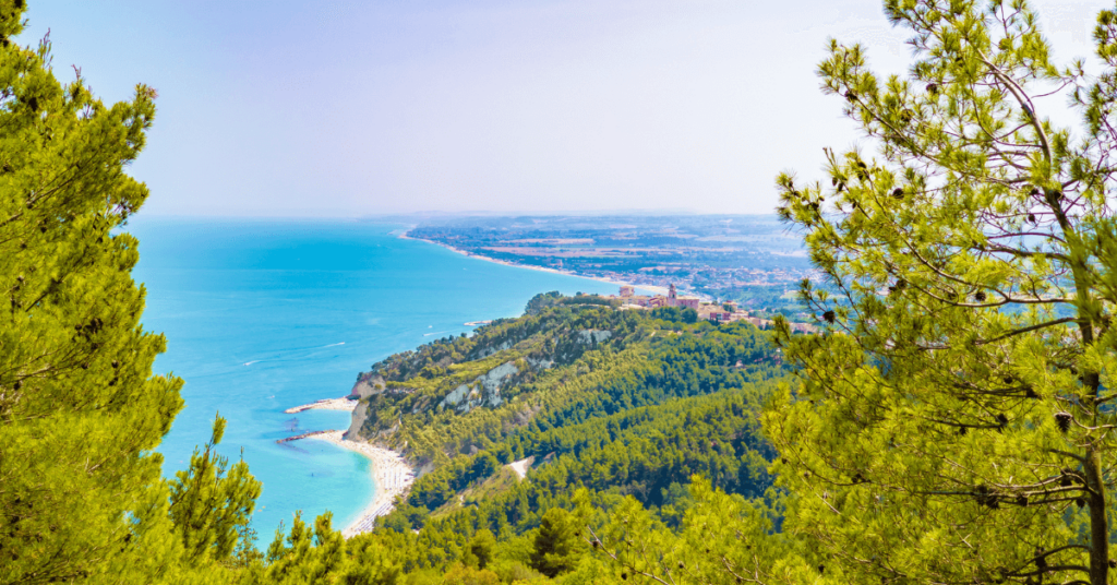 Le 5 migliori spiagge a Sirolo -sirolo-spiagge-urbani
