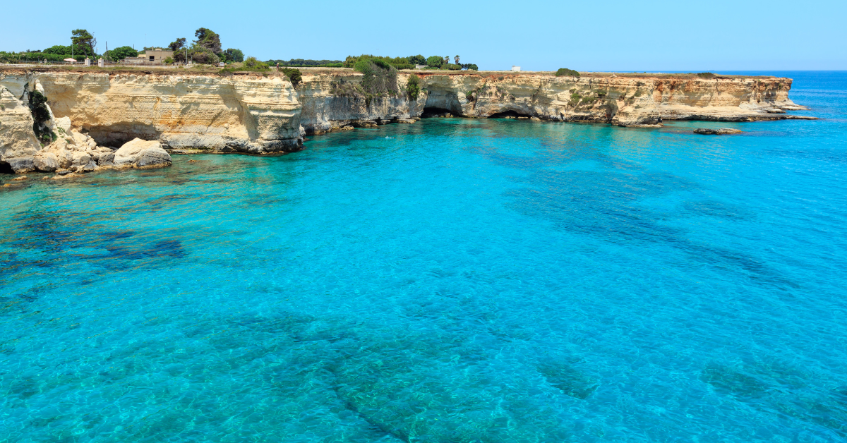 torre sant'andrea