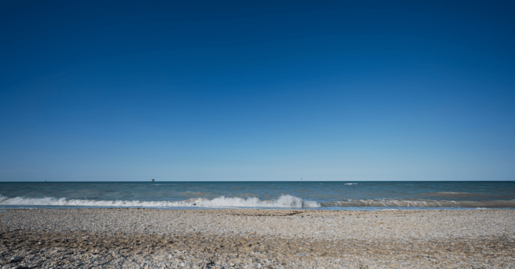 migliori spiagge porto sant'elpidio