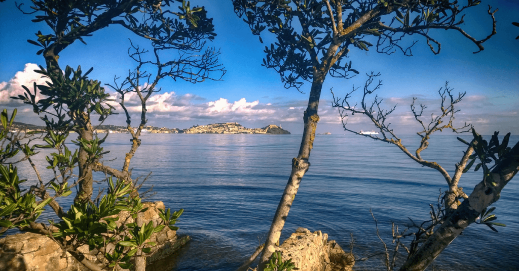 migliori spiagge portoferraio