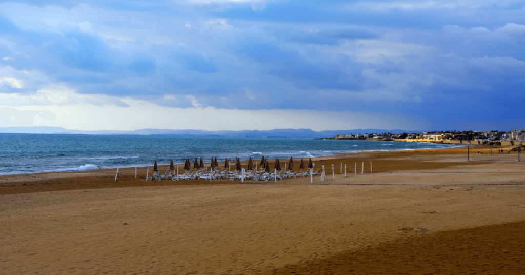 migliori spiagge scoglitti