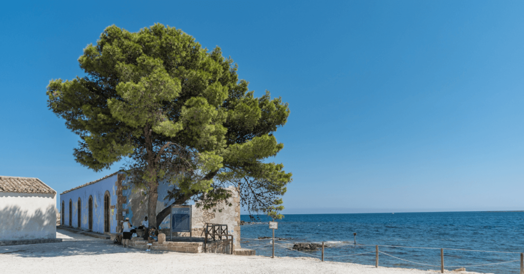 migliori spiagge scopello