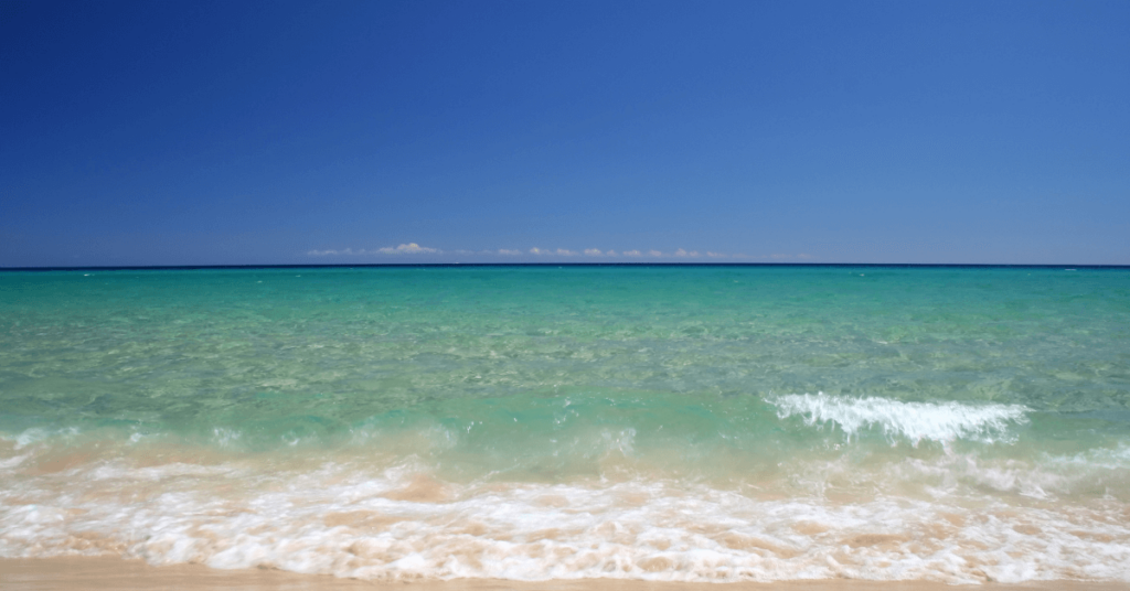 migliori spiagge tortolì