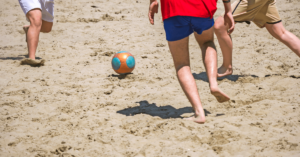 spiagge beach soccer abruzzo