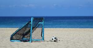 spiagge beach soccer sicilia