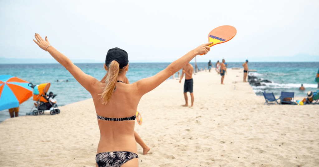 spiagge beach tennis basilicata